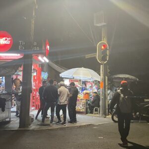 Sara Fadini Messico 2