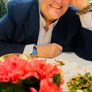 Sergio Balacco Ho Chi Minh City 1