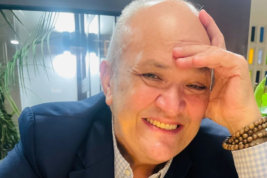 Sergio Balacco Ho Chi Minh City