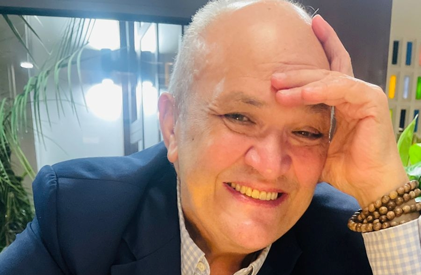 Sergio Balacco Ho Chi Minh City