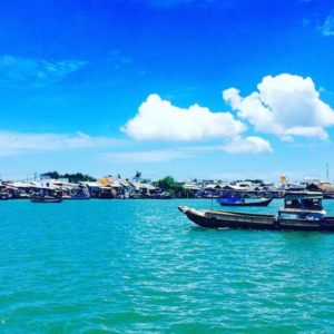 Sergio Balacco Ho Chi Minh City 10