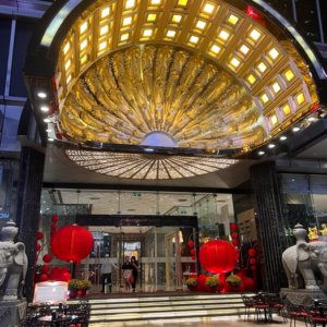 Sergio Balacco Ho Chi Minh City 3