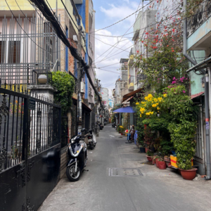 Sergio Balacco Ho Chi Minh City 4