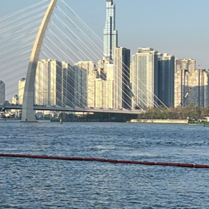 Sergio Balacco Ho Chi Minh City 5