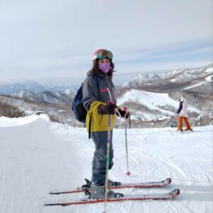 Silvia Bolzani Hong Kong 2