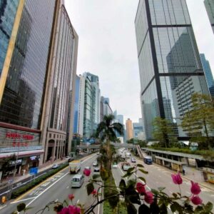 Silvia Bolzani Hong Kong 3