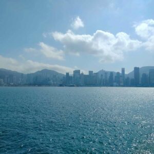 Silvia Bolzani Hong Kong 4