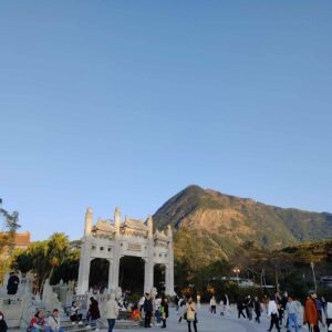 Silvia Bolzani Hong Kong 9