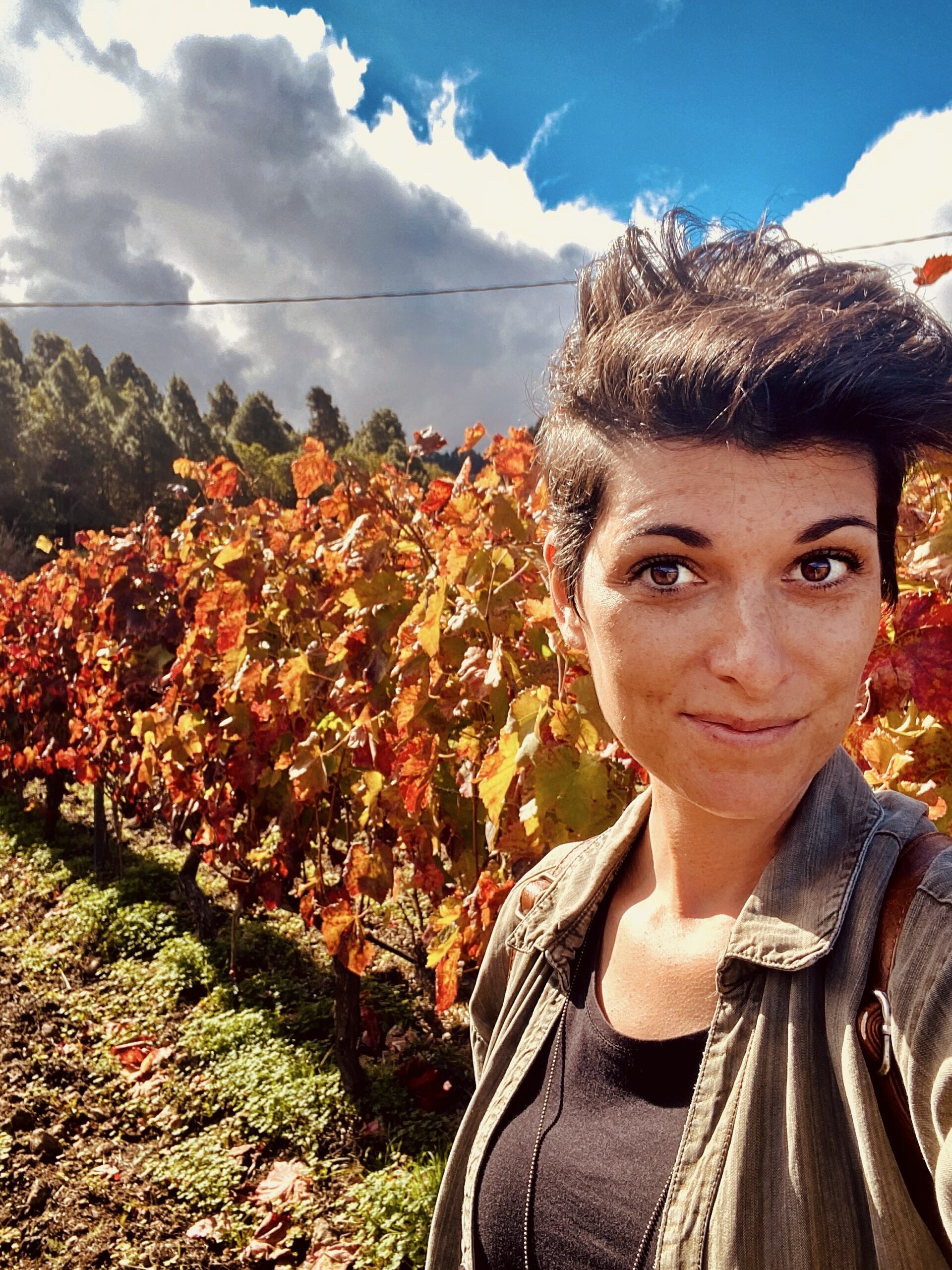 Valeria Forlani Tenerife