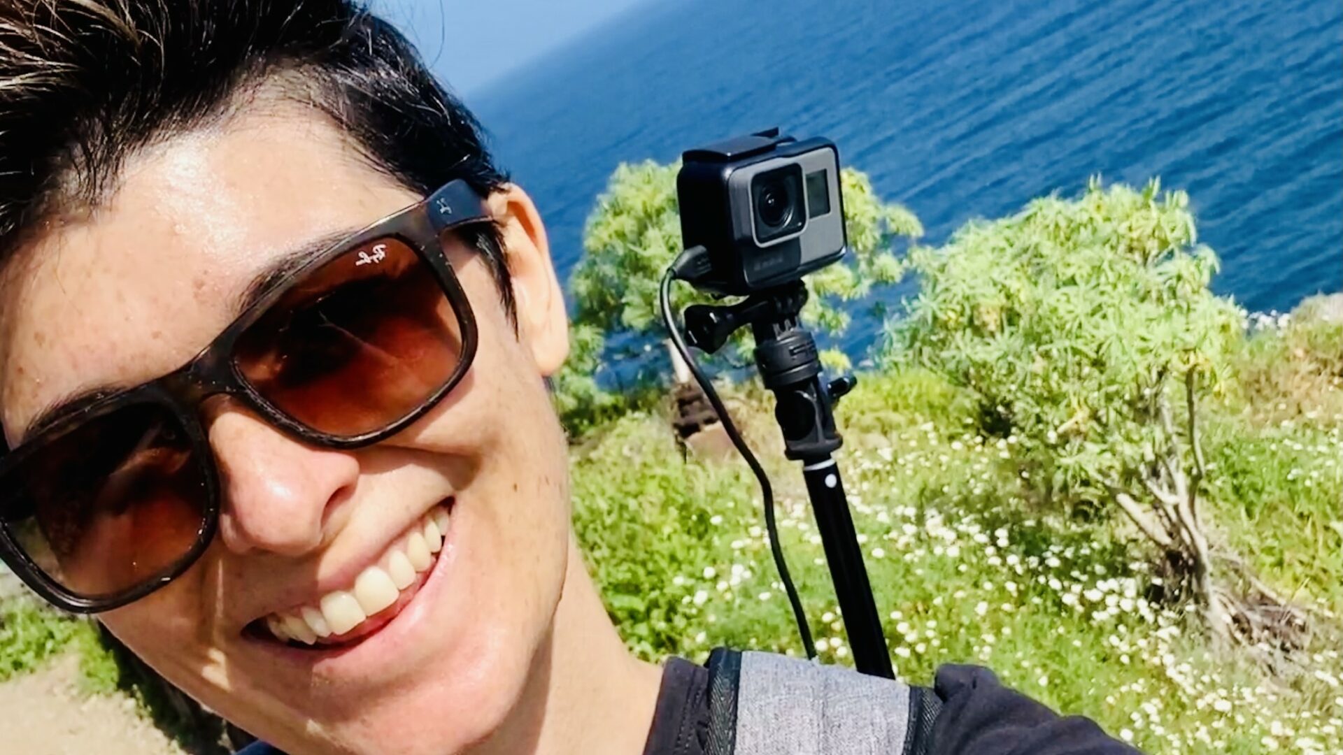 Valeria Forlani Tenerife