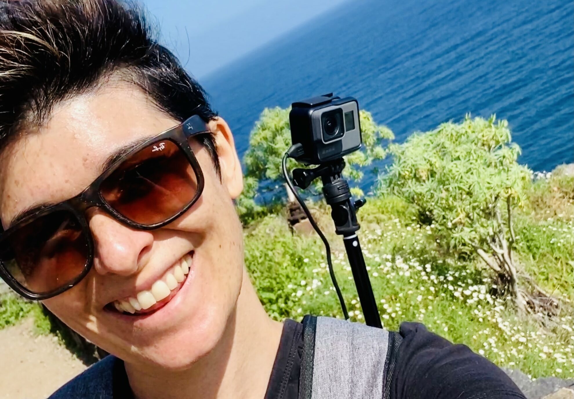 Valeria Forlani Tenerife