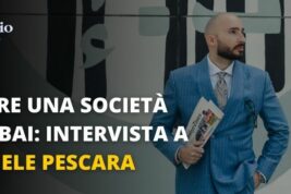 Aprire una società a Dubai