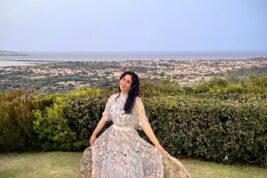 Giulia Petruzzelli a Monaco di Baviera