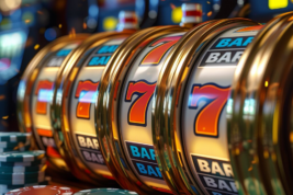 slot machine classiche