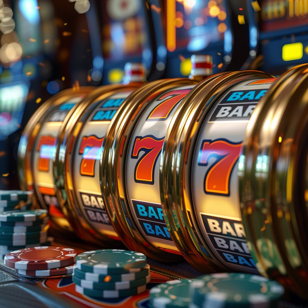 slot machine classiche