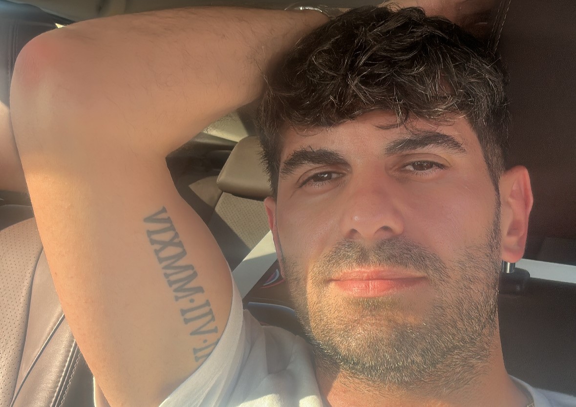 Tommaso Alfonso Malta