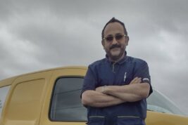 Riccardo Sini Frascarelli