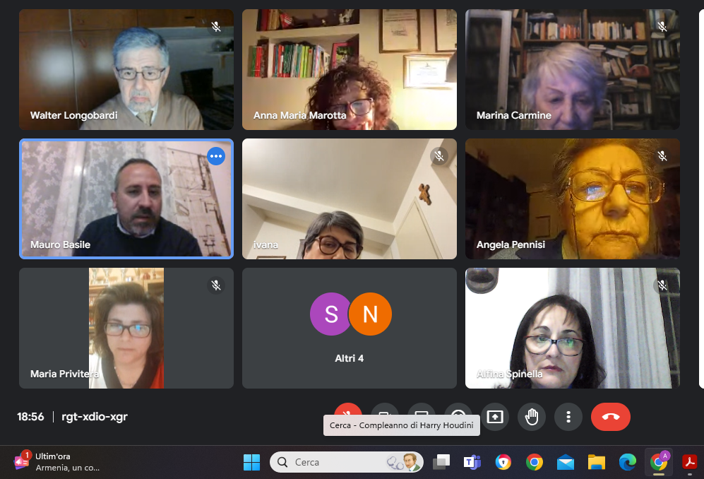 Ponte culturale con il Portogallo