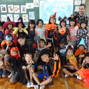 Pietro Scòzzari giappone