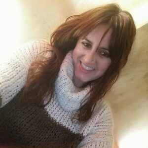 Erika Scotton India 14