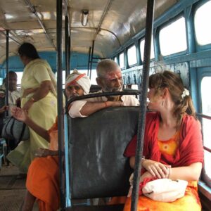 Erika Scotton India 2