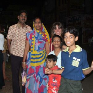 Erika Scotton India 3