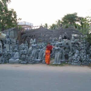 Erika Scotton India 5