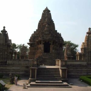 Erika Scotton India 7