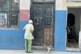 Cuba: l'isola delle disillusioni Di Francis Mateo