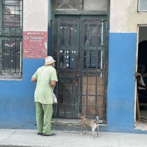 Cuba: l'isola delle disillusioni Di Francis Mateo