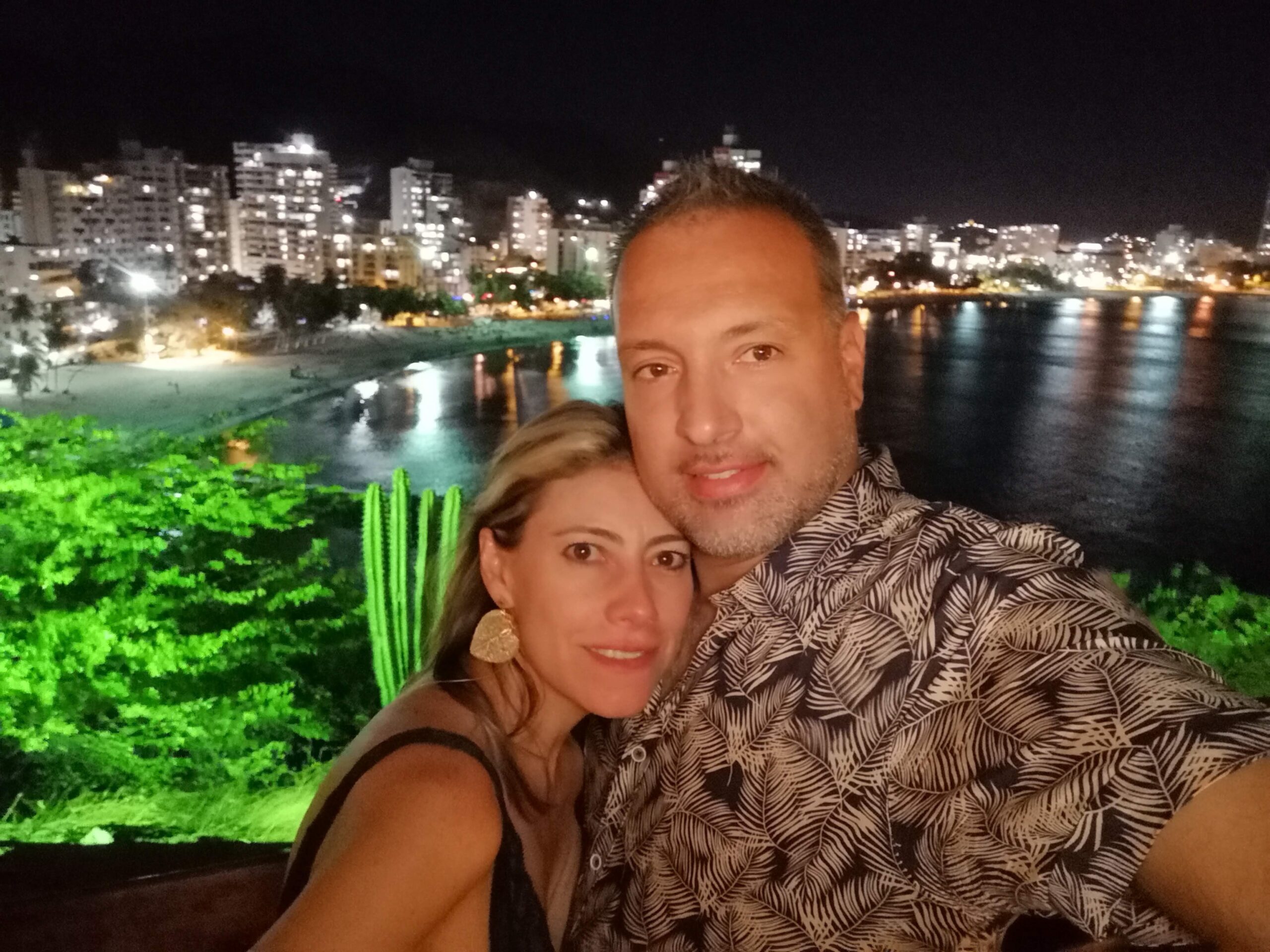 claudio puccio colombia