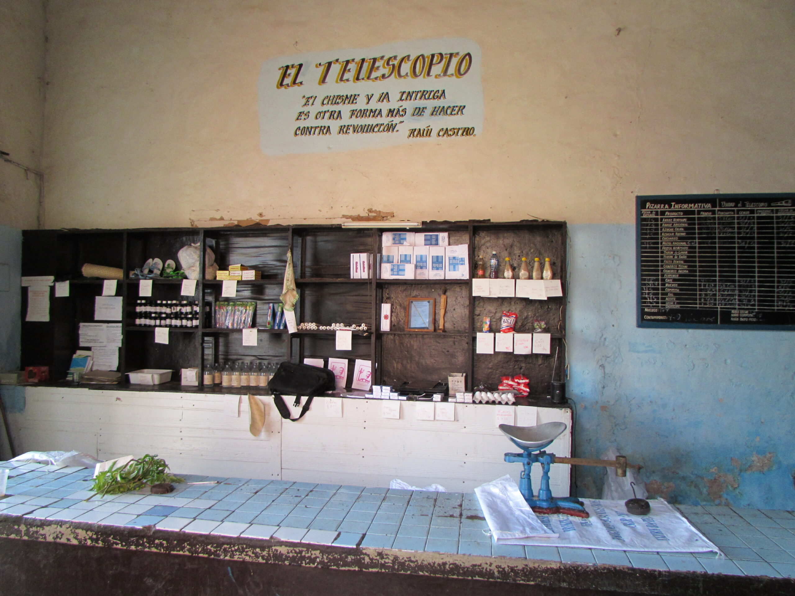 Cuba: l'isola delle disillusioni Di Francis Mateo