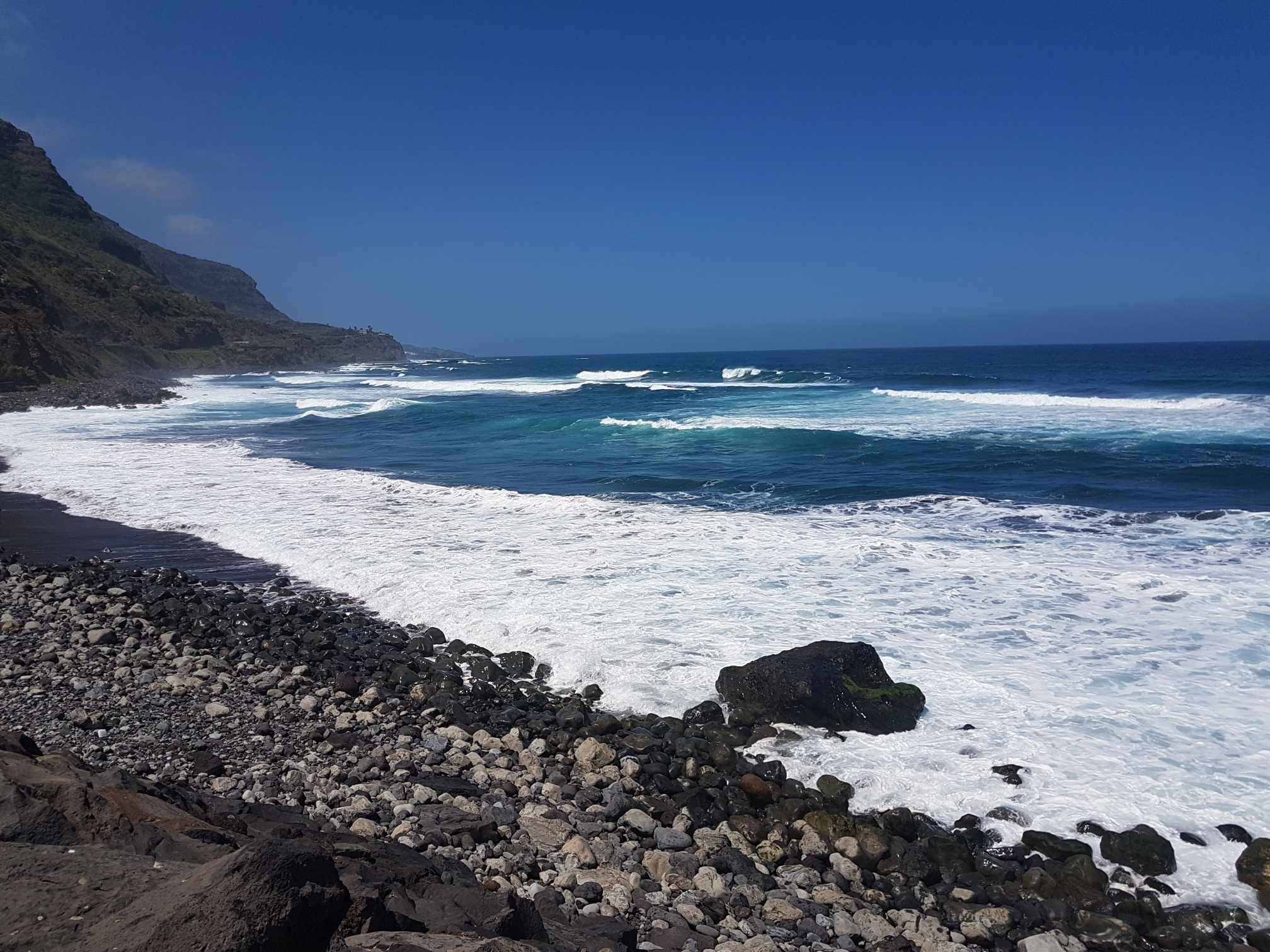 Mary Coverano Tenerife
