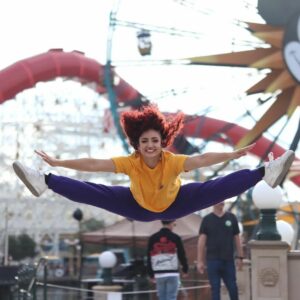 Michela Alessandra Melone Los Angeles 7