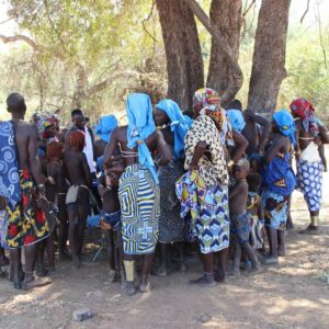 Rossella Corrà Angola 12