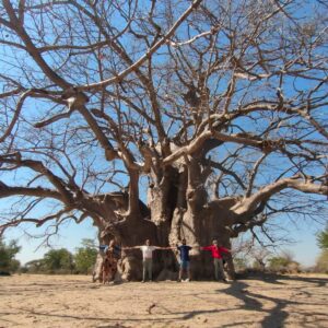 Rossella Corrà Angola 3