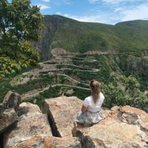 Rossella Corrà Angola 4