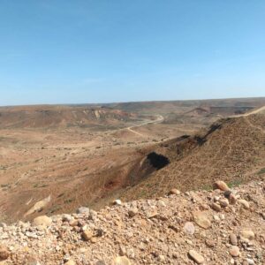 Rossella Corrà Angola 6