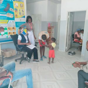 Rossella Corrà Angola 9