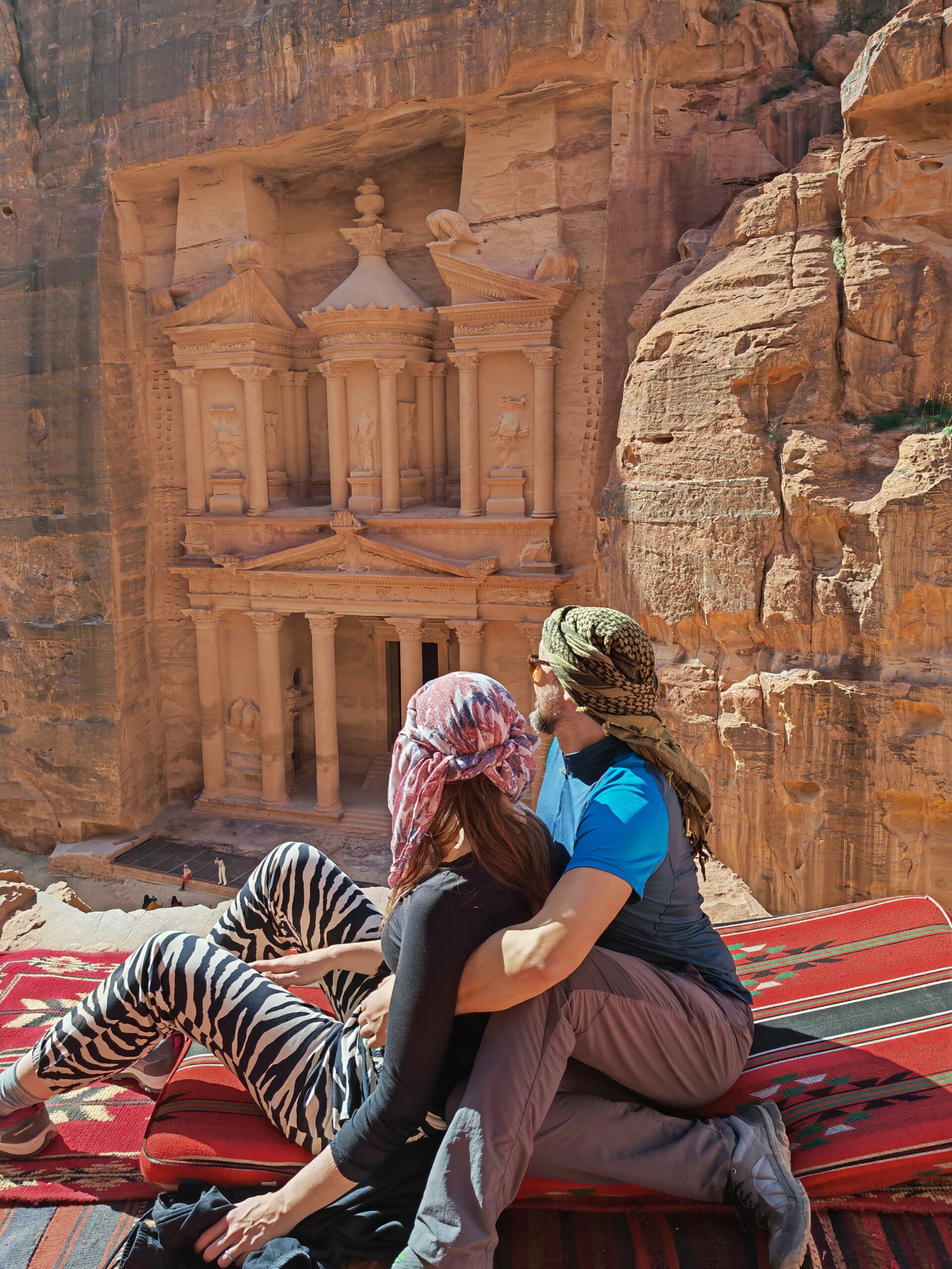 Samu e Marghe, “Siamo content creators