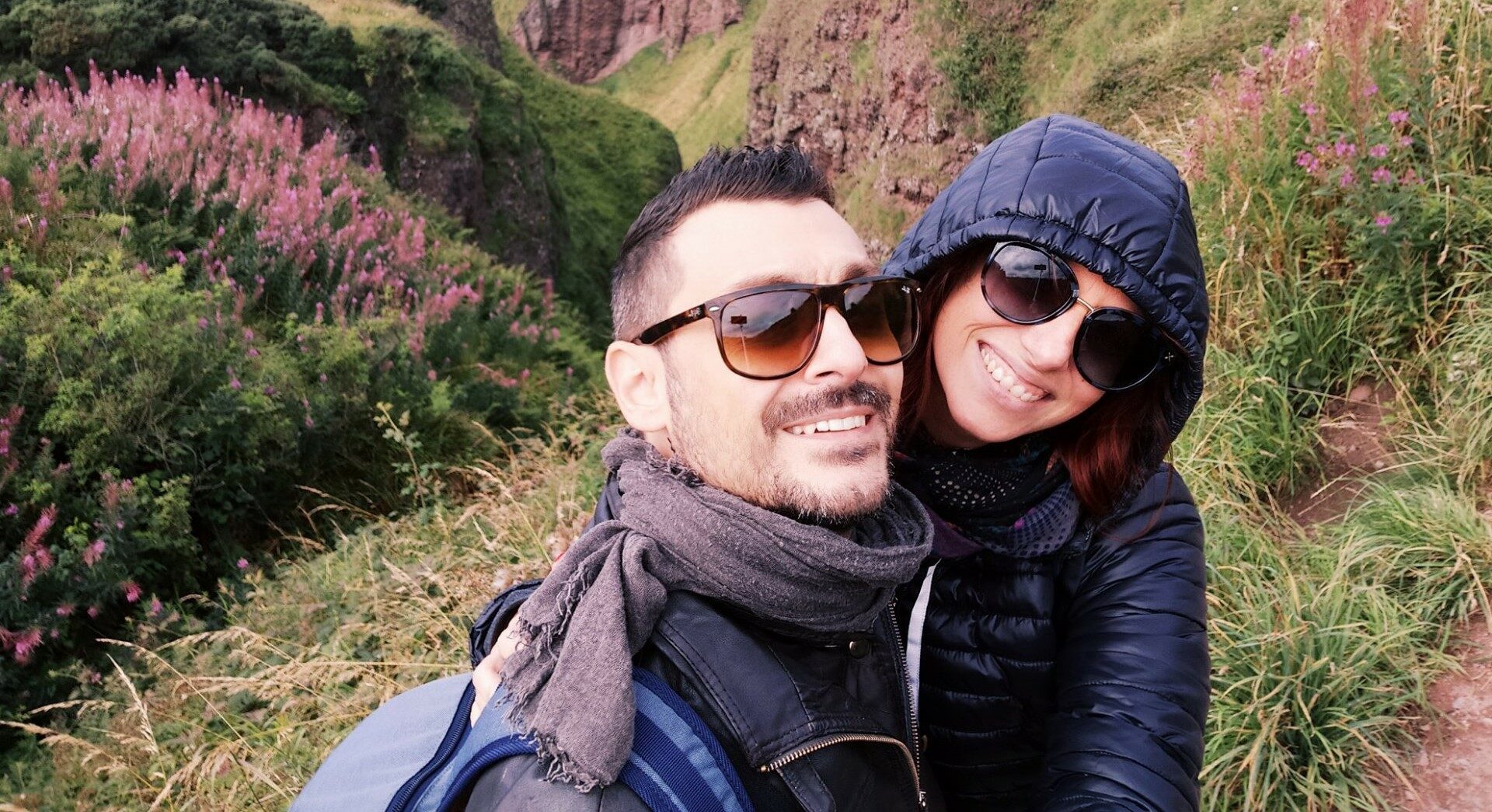 Samu e Marghe Dovesiba