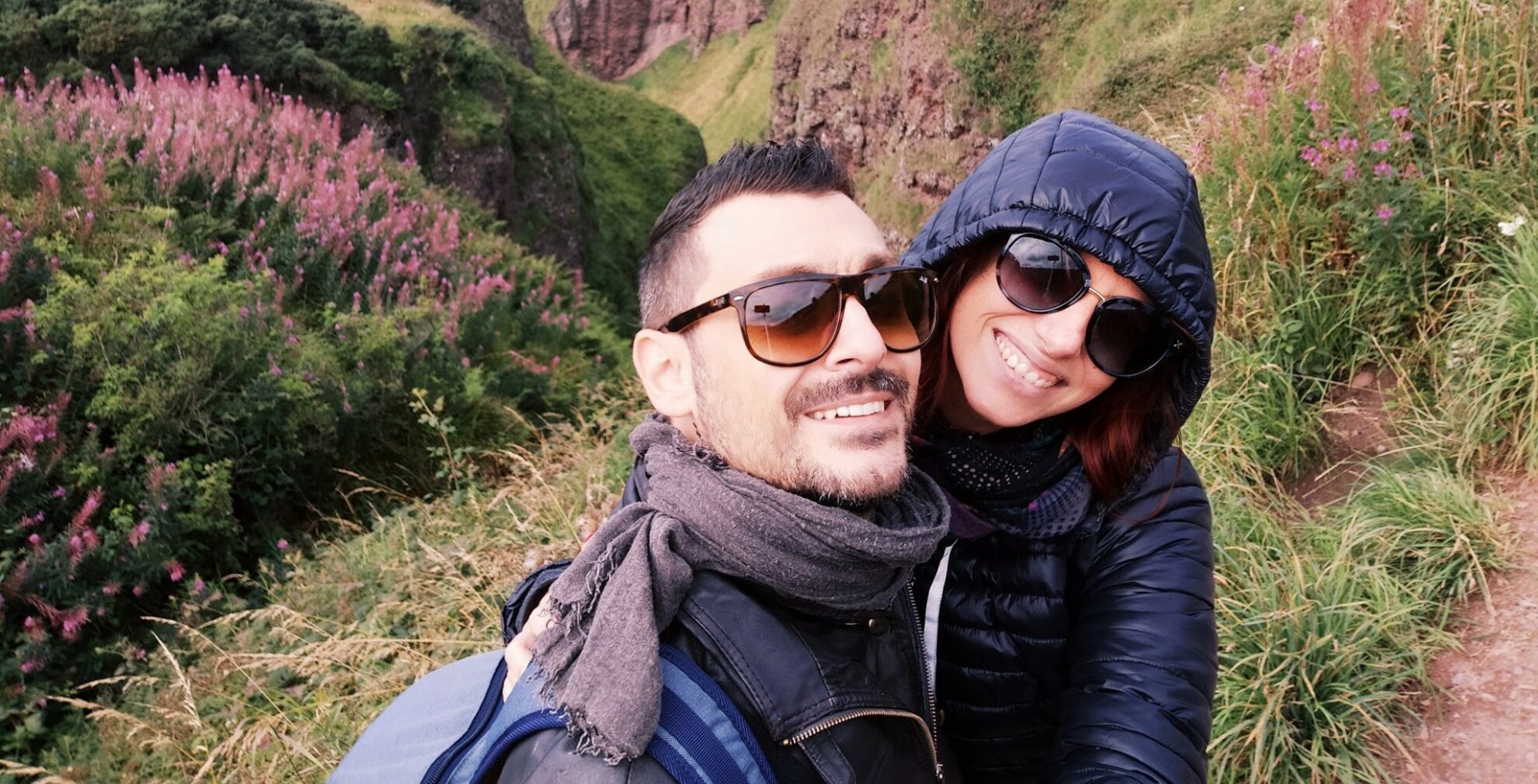 Samu e Marghe Dovesiba