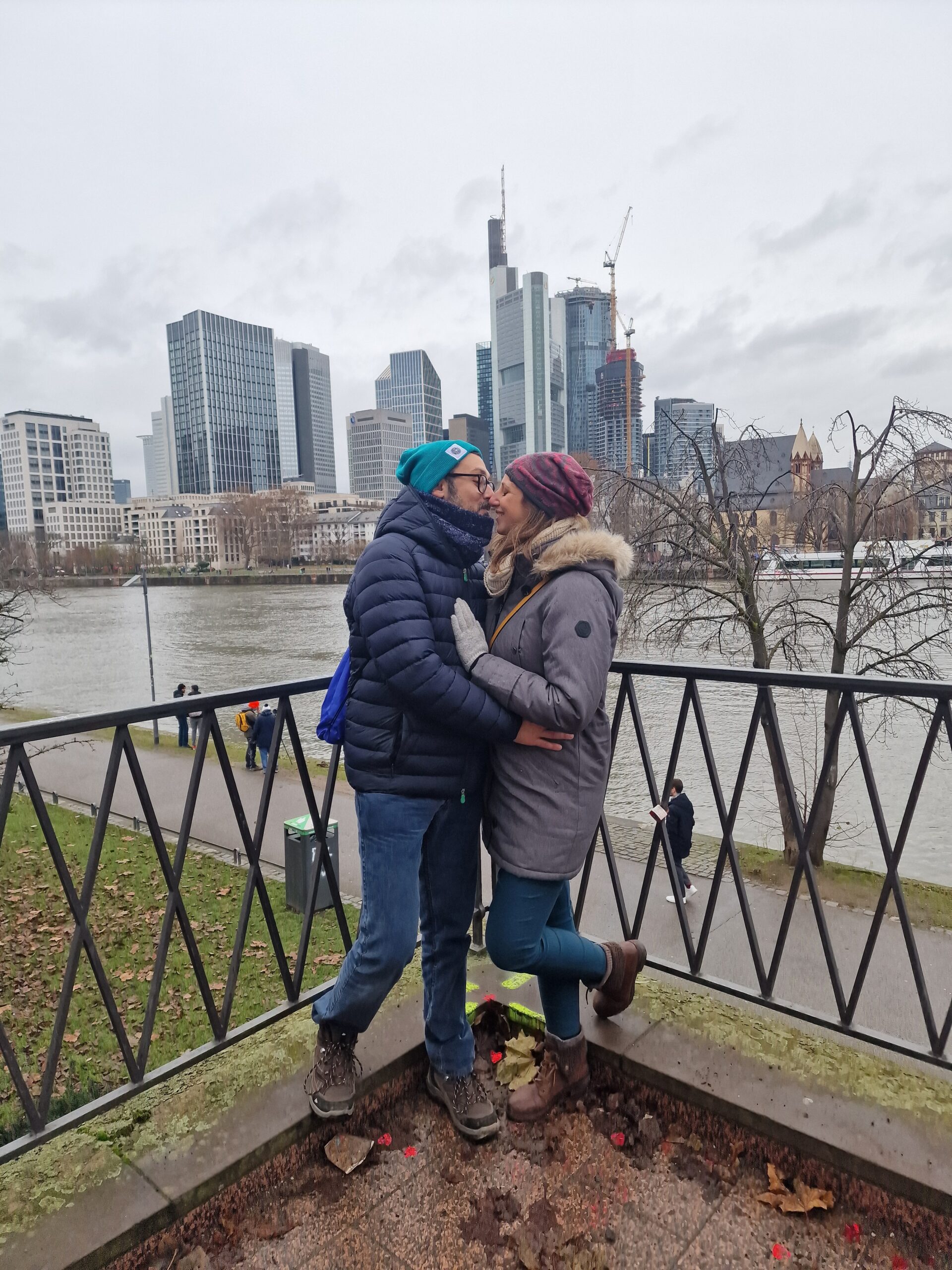 Samu e Marghe, “Siamo content creators