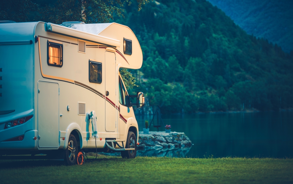 Come finanziarti per vivere e viaggiare in camper