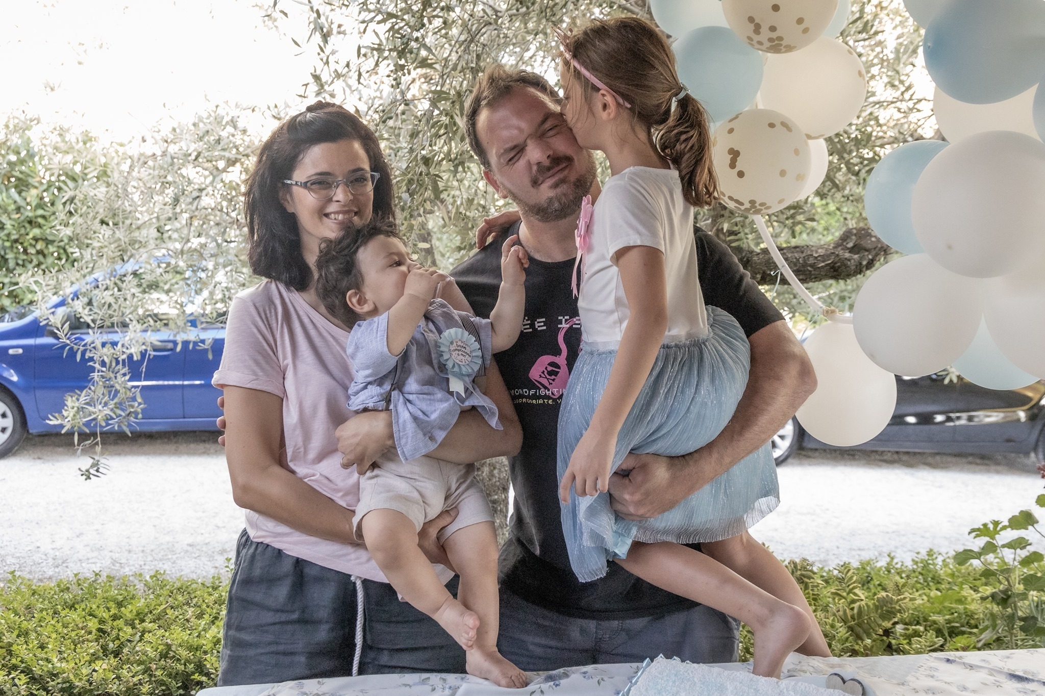 The Ballad of the Expat: il Viaggio Musicale e personale di Stefano Virgili nel piccolo paesino costiero di Dunoon, nella regione dell’Argyll (West Coast scozzese)