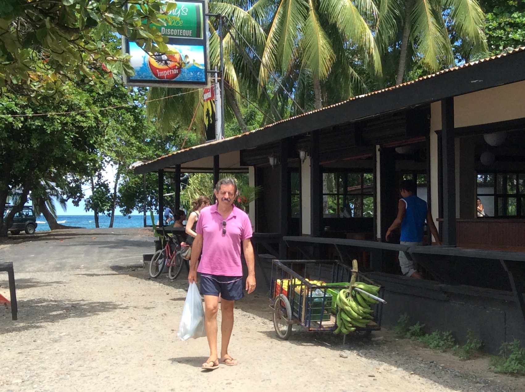 costa rica pensionati