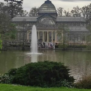 Brunella Banzola Madrid 6