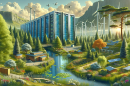 Digitalizzazione-eco-sostenibilità