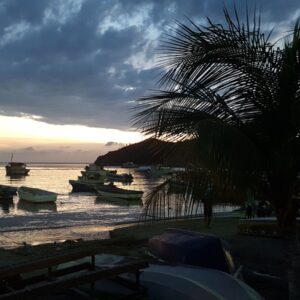 Francesco Pugliese Colombia 2