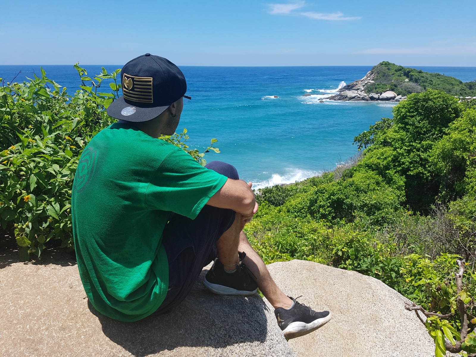 Francesco Pugliese Colombia